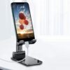 1774035623_Tabletop-Smartphone-Stand-Mobile-Stand-Altitude-Adjustable-Tablet-Stand-Foldable-Anti-Slip-Compact-Lightweight-For-iPhone-iPad-Nintendo-Switch-Samsung-Sony-Nexus-Kindle-Android-Black.jpg Tabletop Smartphone Stand, Mobile Stand, Altitude Adjustable, Tablet Stand, Foldable, Anti-Slip, Compact, Lightweight, For iPhone, iPad, Nintendo Switch, Samsung, Sony, Nexus, Kindle, Android (Black)