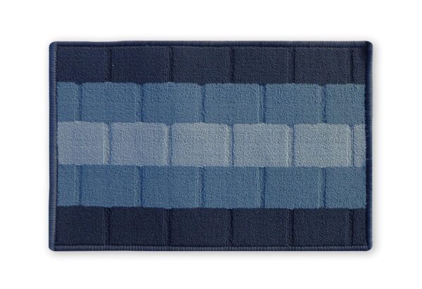 1774036474_Status-Contract-Anti-Slip-Front-Door-Mat38x58cm-Living-Room-Rug-for-Entrance-DoorPolypropylene-Floor-Mats-for-HomeEssential-Small-Rugs-for-Office-Bedroom-KitchenBlue-Set-of-2.jpg Status Contract Anti Slip Front Door Mat|(38x58cm) Living Room Rug for Entrance Door|Polypropylene Floor Mats for Home|Essential Small Rugs for Office, Bedroom & Kitchen|Blue | Set of 2