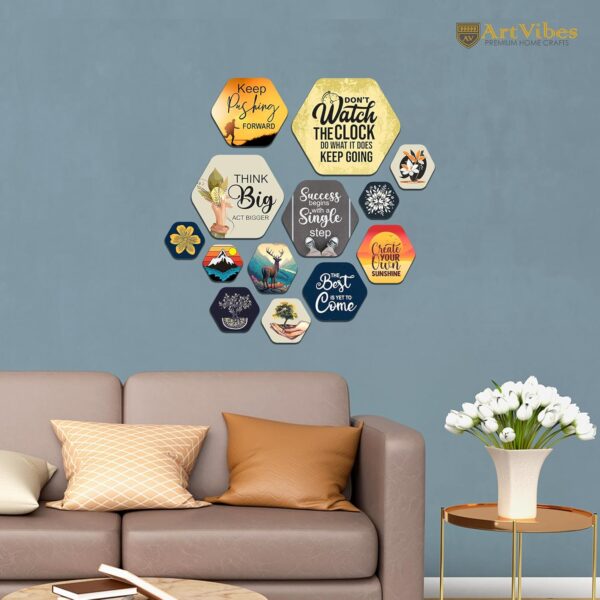 1774099801_Artvibes-Think-Big-Hexagon-Shape-MDF-Wooden-Wall-Decor-Items-Quotes-Decor-Item-Motivational-Wall-Decor-Wall-Accent-Graphic-Art-Gift-Items-Office-Wall-Decoration-Items-WPS_222N-Set-of-13.jpg Artvibes Think Big Hexagon Shape MDF Wooden Wall Decor Items | Quotes Decor Item | Motivational Wall Decor | Wall Accent | Graphic Art | Gift Items | Office Wall Decoration Items (WPS_222N), Set of 13