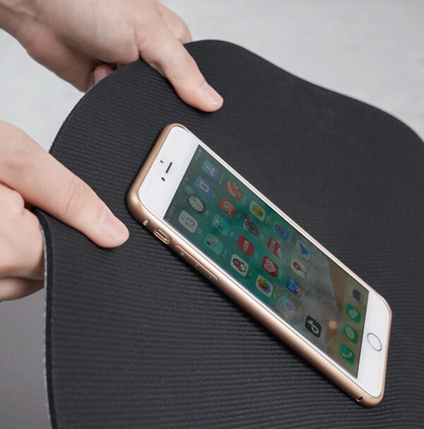 Dravizon Anti-Skid Kitchen Runner Mat for Floor – Waterproof, Oil Resistant Long Floor Rug for Kitchen, Sink & Hallway Soft Cushioned Standing Mat with Elegant Design, Easy Clean Non-Slip Carpet