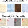Fulminare Self Adhesive Bathroom Shelf for Wall Shelf Organizer Wall Mounted Bathroom Shelves Rack Holder Stand for Bathroom Accessories Organiser Without Dril (Pawn)