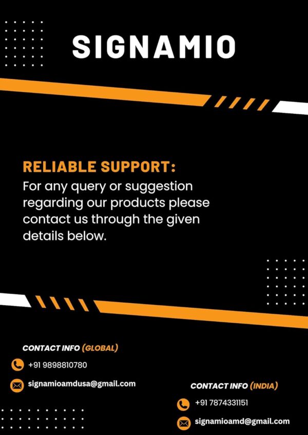 Signamio Aromatic Essence of Ceramic Shivling Backflow dhoop Smoke Fountain Incense Burner Holder with 30 Cones - Lord Shiva Incense Holder for Meditation and Home Décor, Black