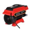 STARQ ST5 | 250 Bar 2500W | Heavy Duty High Pressure Washer for Car, Bike, Home | 1Ltr Professional Snow Foam Lance | Red