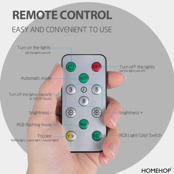 1774167656_Homehop-Solar-Light-Outdoor-Home-Waterproof-10W-LED-Automatic-Wireless-LED-Gate-Lamps-for-Main-Pillar-Boundary-Compound-and-Garden-ABS-Multicolour.jpg Homehop Solar Light Outdoor Home Waterproof 10W LED Automatic Wireless LED Gate Lamps for Main Pillar, Boundary, Compound and Garden (ABS, Multicolour)