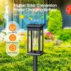 1774180208_Solpex-Bright-Solar-Pathway-Lights-Outdoor-Solar-Lights-Outdoor-LED-Waterproof-with-3000K-Tungsten-Filament-Bulb-Landscape-Lighting-for-Yard-Driveway-Garden-Walkway-Lawn-Warm-Pack-6.jpg Solpex Bright Solar Pathway Lights Outdoor Solar Lights Outdoor LED Waterproof with 3000K Tungsten Filament Bulb Landscape Lighting for Yard, Driveway, Garden, Walkway, Lawn (Warm, Pack 6)