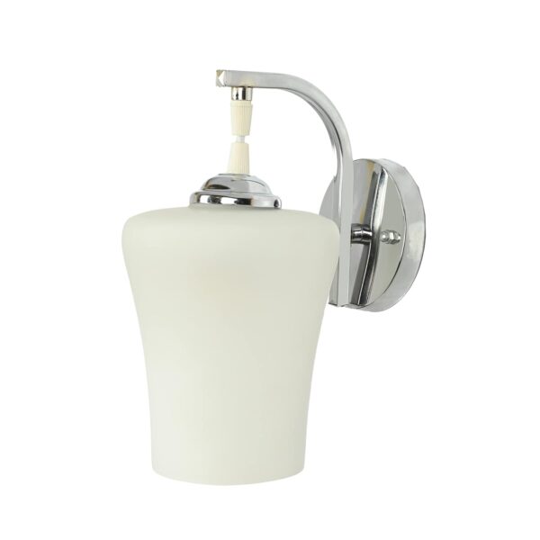 Mahganya Industries Designer Home Decorative Wall lamp for Living Room, Decorative Light for Indoor Application Without Bulb (style14) Corded Electric