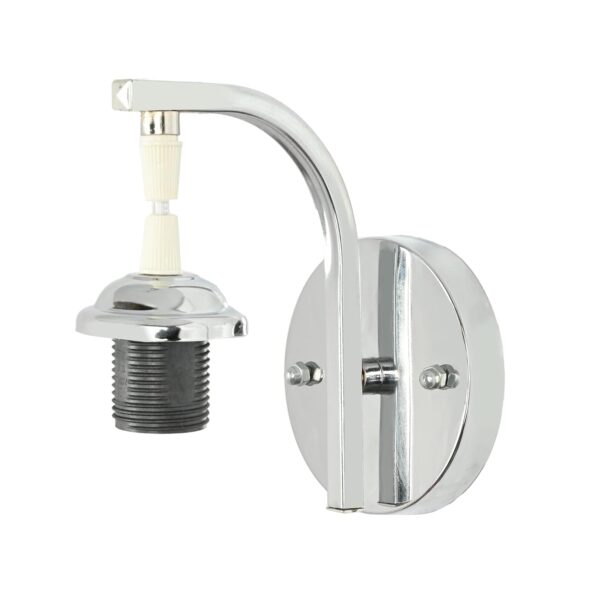 Mahganya Industries Designer Home Decorative Wall lamp for Living Room, Decorative Light for Indoor Application Without Bulb (style14) Corded Electric