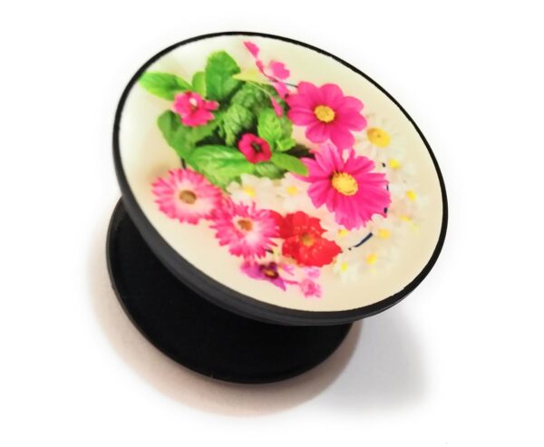 Tabletop Finger Grip & Mobile Holder Mobile Stand Phone Holder for Hand & Mobile Back Holder Grip Great