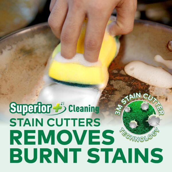 1774277880_Scotch-Brite-Scrub-Sponge-Pack-of-3-for-everyday-utensil-cleaning-Kitchen-Scrubber-with-Sponge.jpg Scotch Brite Scrub Sponge -Pack of 3 for everyday utensil cleaning (Kitchen Scrubber with Sponge)