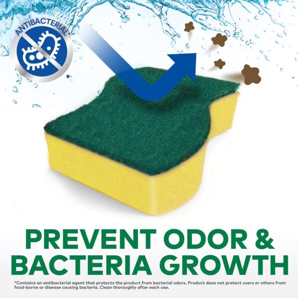 1774277883_Scotch-Brite-Scrub-Sponge-Pack-of-3-for-everyday-utensil-cleaning-Kitchen-Scrubber-with-Sponge.jpg Scotch Brite Scrub Sponge -Pack of 3 for everyday utensil cleaning (Kitchen Scrubber with Sponge)