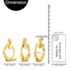 1774279475_TIED-RIBBONS-Decorative-Abstract-Thinker-Men-Statue-Set-of-3-Modern-Art-Showpiece-SculptureFantasyGold13CmX6Cm-Decoration-Items-for-Home-Decor-Living-Room-Bedroom-Bookshelf-Table-Office-Resin.jpg TIED RIBBONS Decorative Abstract Thinker Men Statue Set of 3 Modern Art Showpiece Sculpture(Fantasy,Gold,13CmX6Cm) Decoration Items for Home Decor Living Room Bedroom Bookshelf Table Office-Resin