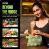 1774306789_VOLTURI-Reusable-Vegetable-Storage-Bags-Set-6-pcs-–-Breathable-100-Cotton-Mesh-for-Fridge-Keeps-Veggies-Fresh-Longer-Prevents-Excess-Moisture-Drying-Eco-Friendly-Washable-Produce-Bags.jpg VOLTURI Reusable Vegetable Storage Bags Set (6 pcs) – Breathable 100% Cotton Mesh for Fridge, Keeps Veggies Fresh Longer, Prevents Excess Moisture & Drying, Eco-Friendly, Washable Produce Bags
