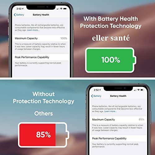 1774314335_eller-sante®-Wireless-Charger-3-in-1-23W-Magnetic-Mag-Safe-for-iPhone-1717-Air17-Pro17-Pro-Max-1616-Plus16-Pro16-Pro-Max-15141312-Airpods-3rd2nd-gen-Series-987654SE-Black.jpg eller santé® Wireless Charger 3-in-1 23W Magnetic Mag-Safe for iPhone 17/17 Air/17 Pro/17 Pro Max, 16/16 Plus/16 Pro/16 Pro Max, 15/14/13/12, Airpods 3rd/2nd gen, Series 9/8/7/6/5/4/SE-Black