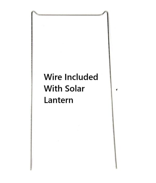 XERGY Solar-Powered Decorative Fabric Hanging Lanterns with Automatic On/Off, Waterproof Outdoor Lights for Garden, Patio, Weddings & Parties