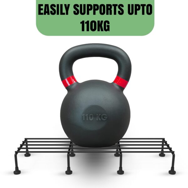 1774348154_Pivalo-24-Inch-Rectangular-Plant-Stand-Pack-of-4-Heavy-Duty-Metal-Gamla-Flower-Pot-Holder-with-7-Layer-Anti-Rust-Coating-Planter-Stand-for-Indoor-Outdoor-Balcony-Patio-Living-Room-Home-Garden.jpg Pivalo 24 Inch Rectangular Plant Stand (Pack of 4)| Heavy Duty Metal Gamla & Flower Pot Holder with 7 Layer Anti-Rust Coating | Planter Stand for Indoor Outdoor Balcony Patio Living Room & Home Garden