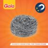 1774414841_Gala-Steel-Scrubber-Combo-Set-Pack-of-6.jpg Gala Steel Scrubber Combo Set (Pack of 6)