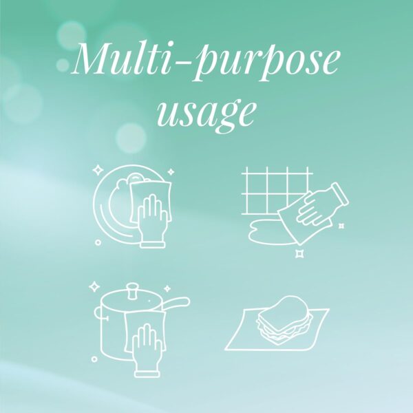 1774447668_Origami-2-Ply-4-in-1-Kitchen-Tissue-Paper-Roll-Tough-Super-Absorbent-Food-Safe-Tissues-for-Spotless-Cleaning-Ideal-for-Multi-Purpose-Use-60-Pulls-Per-Roll-240-Sheets.jpg Origami 2 Ply 4 in 1 Kitchen Tissue Paper Roll | Tough, Super Absorbent & Food Safe Tissues for Spotless Cleaning | Ideal for Multi Purpose Use (60 Pulls Per Roll, 240 Sheets)