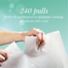1774447669_Origami-2-Ply-4-in-1-Kitchen-Tissue-Paper-Roll-Tough-Super-Absorbent-Food-Safe-Tissues-for-Spotless-Cleaning-Ideal-for-Multi-Purpose-Use-60-Pulls-Per-Roll-240-Sheets.jpg Origami 2 Ply 4 in 1 Kitchen Tissue Paper Roll | Tough, Super Absorbent & Food Safe Tissues for Spotless Cleaning | Ideal for Multi Purpose Use (60 Pulls Per Roll, 240 Sheets)