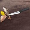 1774451301_Victorinox-Stainless-Steel-Knife-Fibrox-15-cm-Stamped-Carving-Knife-with-Straight-Edge-and-Pointed-Tip-for-Chefs-and-Professional-Cooks-Black-Swiss-Made.jpg Victorinox Stainless Steel Knife, Fibrox, 15 cm Stamped Carving Knife with Straight Edge and Pointed Tip for Chefs and Professional Cooks, Black, Swiss Made