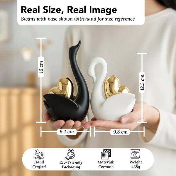1774472769_Ekhasa-Nostrae-Cute-Swan-Couples-Show-Pieces-for-Home-Decor-Bed-Room-Decorative-Items-Romantic-Love-Showpieces-Gift-Item-for-Valentines-Day.jpg Ekhasa Nostrae Cute Swan Couples Show Pieces for Home Decor Bed Room Decorative Items | Romantic Love Showpieces Gift Item for Valentines Day