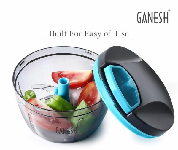 1774486211_GANESH-Wonder-Kitchen-Dori-Handy-Vegetable-and-Fruit-Manual-Onion-Dry-Fruit-Salad-Maker-Vegetable-Quick-String-Chopper-Machine-Cutter-–-3-Stainless-Steel-Blades-470-ml-Grey.jpg GANESH Wonder Kitchen Dori Handy Vegetable and Fruit Manual Onion Dry Fruit Salad Maker Vegetable Quick String Chopper Machine, Cutter – 3 Stainless Steel Blades (470 ml, Grey)