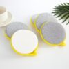 1774497811_DNC-2-in-1-Double-Side-Dishwashing-Sponge-Dish-Washing-Brush-Double-Side-Dishwashing-Sponge-Dish-Washing-Brush-Pan-Pot-Dish-Wash-Sponges-Household-Cleaning-Reusable-Kitchen-Tools-2.jpg DNC 2 in 1 Double Side Dishwashing Sponge Dish Washing Brush | Double Side Dishwashing Sponge Dish Washing Brush Pan Pot Dish Wash Sponges | Household Cleaning Reusable Kitchen Tools (2)