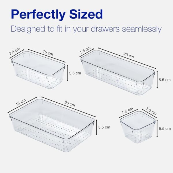1774525171_Set-of-7-Unbreakable-Smart-Acrylic-Desk-Drawers-Organisers-Transparent-Organizer-Tray-for-Drawer-Dressing-Table-Makeup-Storage-Cosmetic-Bathroom-Dividers-and-Make-Up-Plastic-Boxes.jpg Set of 7 Unbreakable Smart Acrylic Desk Drawers Organisers Transparent Organizer Tray for Drawer Dressing Table Makeup Storage Cosmetic Bathroom Dividers and Make Up Plastic Boxes