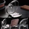 1774526993_Zollyss-Spoon-Rest-and-Pot-Lid-Holder-Stainless-Steel-Pan-Pot-Cover-Lid-Rack-Shelf-Stand-Holder-Spoon-Holder-Utensil-Rest-Stove-Organizer-Storage-Soup-Spoon-Rests-Kitchen-Tool.jpg Zollyss Spoon Rest and Pot Lid Holder, Stainless Steel Pan Pot Cover Lid Rack Shelf Stand Holder Spoon Holder Utensil Rest Stove Organizer Storage Soup Spoon Rests Kitchen Tool