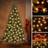 1774531899_XERGY-Solar-String-Lights-Waterproof-30-LED-8-Mode-Cute-Bee-Lights-Outdoor-Lights-Starry-Fairy-LightsWedding-Home-Gardens-Patio-Party-Christmas-Tree-DecorWarm-White.jpg XERGY Solar String Lights Waterproof 30 LED 8 Mode Cute Bee Lights Outdoor Lights Starry Fairy Lights,Wedding Home Gardens Patio Party Christmas Tree Decor(Warm White)