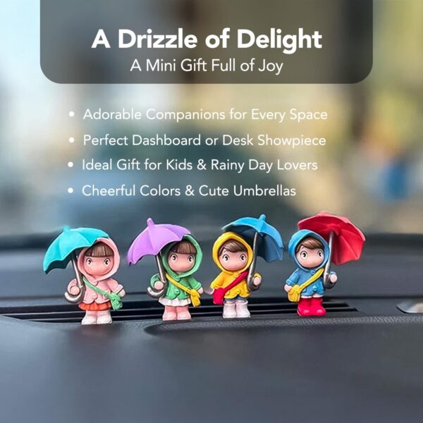 1774571895_Ekhasa-Nostrae-Rainy-Day-Miniature-Toys-Cute-Miniatures-Decorative-Items-Small-Figurines-for-Home-Decor-Desk-Decoration-Miniature-Things-Gifts-Mini-Showpieces-Desk-Decor-Set-of-4.jpg Ekhasa Nostrae Rainy Day Miniature Toys & Cute Miniatures Decorative Items | Small Figurines for Home Decor | Desk Decoration Miniature Things, Gifts & Mini Showpieces Desk Decor (Set of 4)