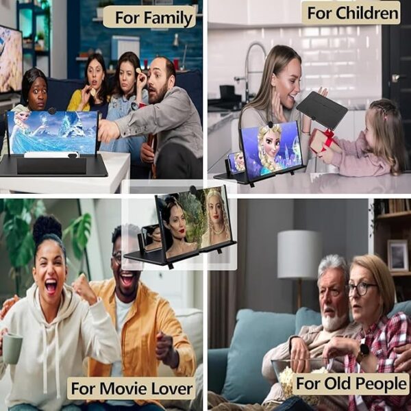 1774591728_3D-HD-Phone-Screen-Enlarger-Stand-–-Screen-Magnifier-and-Booster-Compatible-with-All-Smartphones-with-Eye-Protection-Feature.jpg 3D HD Phone Screen Enlarger & Stand – Screen Magnifier and Booster Compatible with All Smartphones, with Eye Protection Feature