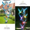 1774604554_Solar-Powered-Hummingbird-Wind-Chime-LED-Color-Changing-Mobile-with-Blue-Crystal-Birds-Outdoor-Garden-Decor-Hanging-Light-for-Patio-Yard.jpg Solar Powered Hummingbird Wind Chime, LED Color Changing Mobile with Blue Crystal Birds, Outdoor Garden Decor, Hanging Light for Patio, Yard