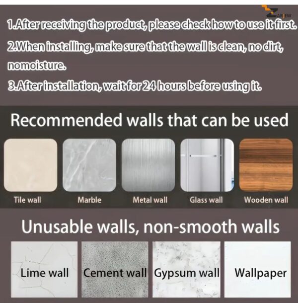 1774610611_Self-Adhesive-Bathroom-Shelf-for-Wall-Shelf-Organizer-Wall-Mounted-Bathroom-Shelves-Rack-Holder-Stand-for-Bathroom-Accessories-Organiser-Without-Drill-Multi-Pack-of-2.jpg Self Adhesive Bathroom Shelf for Wall Shelf Organizer Wall Mounted Bathroom Shelves Rack Holder Stand for Bathroom Accessories Organiser Without Drill (Multi, Pack of 2)