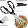 1774611877_ESPERO-Multi-Purpose-Made-In-Japan-Kitchen-Scissors-food-scissorsPremium-Stainless-Steel-Solid-Kitchen-Shears-for-Meat-Seafood-Chicken-Vegetables-Herbs-BBQ-Bottle-Opener-Black.jpg ESPERO Multi Purpose Made In Japan Kitchen Scissors, food scissors,Premium Stainless Steel Solid Kitchen Shears for Meat, Seafood, Chicken, Vegetables, Herbs, BBQ, Bottle Opener (Black)