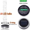 1774623573_Litverse-Hanging-Solar-Mason-Jar-Light-20LEDs-with-Jar-and-Hanger-IP65-Waterproof-Decorative-Solar-Lantern-Table-Light-for-Outdoor-Lawn-Home-Garden-Yard-Patio-Decor-Warm-White-Pack-1.jpg Litverse Hanging Solar Mason Jar Light, 20LEDs with Jar and Hanger, IP65 Waterproof Decorative Solar Lantern Table Light for Outdoor Lawn Home Garden Yard Patio Decor, Warm White - Pack 1
