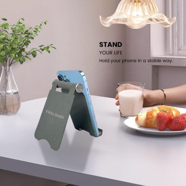 Giftana 3 in 1 Personalized Pen with Keychain and Mobile Stand with Name, Customized Gifts for Men and Women, Personalized Gift for Doctors, New Year Corporate Gift Set for Employee