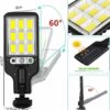1774635093_180W-Led-Solar-Street-Light-Outdoor10000LM-IP65-Waterproof-Solar-Security-Flood-Lights-Outdoor-Motion-Sensor-Wired-Security-Solar-Powered-Flood-Lights-for-Indoor-Outside-Pack-of-1.jpg 180W Led Solar Street Light Outdoor,10000LM IP65 Waterproof Solar Security Flood Lights Outdoor Motion Sensor, Wired Security Solar Powered Flood Lights for Indoor, Outside (Pack of 1)