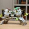 1774637669_ALILA-Elegant-Owl-Family-Set-Birds-Tree-Statue-Showpiece-for-Good-Luck-Home-Living-Room-Decor-Family-Bonding-Sculpture-Unique-Gift-for-Parents-Anniversary-Housewarming-6-inches.jpg ALILA Elegant Owl Family Set Birds Tree Statue Showpiece for Good Luck Home & Living Room Decor Family Bonding Sculpture Unique Gift for Parents, Anniversary & Housewarming, 6 inches