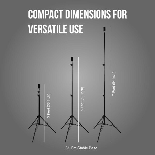 1774658395_Amazon-Basics-7-Feet-Tripod-Stand-with-Mobile-Phone-Holder-Suitable-for-Mobiles-Lights-Reflectors-and-Cameras.jpg Amazon Basics 7 Feet Tripod Stand with Mobile Phone Holder, Suitable for Mobiles, Lights, Reflectors and Cameras