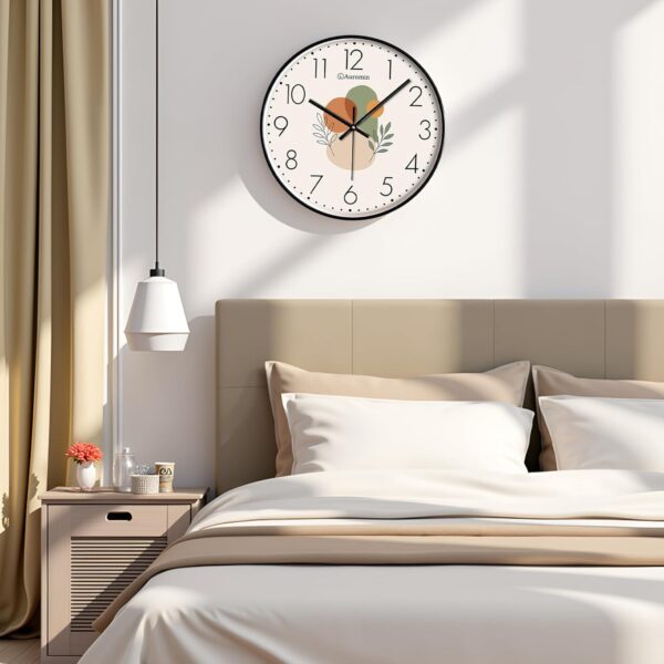 1774676821_Auromin-Designer-Modern-Wall-Clock-for-Living-Room-Stylish-Latest-Unique-Wall-Watch-for-Bedroom-Office-Kitchen-Hall-Decorative-Clock-for-Home-Decor-Wall-Decoration-Items-Cream-Abstract.jpg Auromin Designer Modern Wall Clock for Living Room Stylish Latest | Unique Wall Watch for Bedroom, Office, Kitchen, Hall| Decorative Clock for Home Decor & Wall Decoration Items (Cream-Abstract)