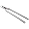 1774700316_Konquer-TimeS-Stainless-Steel-Tong-Roti-Chapati-Chimta-Chipya.jpg Konquer TimeS Stainless Steel Tong, Roti - Chapati Chimta, Chipya.