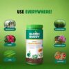 BloomBuddy Plant Fertilizer 1kg Granules – 100% Organic NPK Rich Growth,Flower & Fruit Booster | Fertilizer for Plants Home Garden, Pot Plants,Indoor Plant Fertilizer,Plant Food,Potted Plant Nutrients