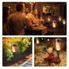 1774712033_Albelt-Acrylonitrile-Butadiene-Styrene-12-Pack-Outdoor-Solar-LED-Torch-Lights-with-Flickering-Flame-for-Garden-Decor-Super-Bright-Waterproof-for-Outside-Landscape-Yard-Party-Decorations.jpg Albelt Acrylonitrile Butadiene Styrene 12 Pack Outdoor Solar LED Torch Lights with Flickering Flame for Garden Decor, Super Bright Waterproof for Outside Landscape Yard Party Decorations