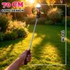1774715411_SWAPKART-3-in-1-Extendable-Selfie-Stick-Tripod-with-Wireless-Bluetooth-Remote-LED-Light-for-Photoshoot-Make-Up-Selfie-70cm-Compatible-with-Smartphones-GoPro.jpg SWAPKART 3-in-1 Extendable Selfie Stick Tripod with Wireless Bluetooth Remote & LED Light for Photoshoot, Make Up & Selfie 70cm, Compatible with Smartphones & GoPro