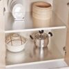 1774731295_ELTON-Kitchen-Backsplash-Wallpaper-Oil-Water-Proof-Heat-Resistant-Stainless-Steel-Contact-Paper-Self-Adhesive-for-Dishwasher-Countertop-Cabinet-Drawer-Shelf-Liner-30x300cm-Silver-Foil-Mosaic.jpg ELTON Kitchen Backsplash Wallpaper Oil Water Proof Heat Resistant Stainless Steel Contact Paper Self Adhesive for Dishwasher Countertop Cabinet Drawer Shelf Liner (30x300cm, Silver Foil Mosaic)