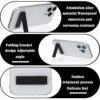 1774738784_3PCS-Kickstand-for-Mobile-Folding-Invisible-Portable-Metal-Cell-Phone-Stand-Holder-for-Desk-Phone-Back-Holder-Grip-Compatible-with-iPhone-Samsung-and-All-Cellphones.jpg 3PCS Kickstand for Mobile, Folding Invisible Portable Metal Cell Phone Stand Holder for Desk, Phone Back Holder Grip, Compatible with iPhone, Samsung and All Cellphones