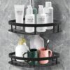 1774761471_Saiyam-Tringle-Aluminum-Bathroom-Corner-Shelf-for-Wallrustproof-Nail-Free-No-Drilling-Organizer-Holder-Bathroom-Shelf-for-Wall-Stand-for-Corner-Holder-Washroom-Bathroom-Accessories-Pack-of-2.jpg Saiyam Tringle Aluminum Bathroom Corner Shelf for Wall,rustproof, Nail-Free, No Drilling Organizer Holder, Bathroom Shelf for Wall Stand for Corner Holder, Washroom & Bathroom Accessories (Pack of 2)