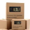 ALILA Owls Set Sitting On Tree Log Owl Lucky Statue Showpiece Idol for Gifting & Home Table Decoration