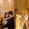 Desidiya 8 Modes Curtain Lights 300 LEDs 10 Fairy Light 3Mtr Each Indoor/Outdoor Decoration for Diwali, Christmas, Wedding, Ramzan, Party, Home, Patio Lawn with Remote & USB Power Supply (White)