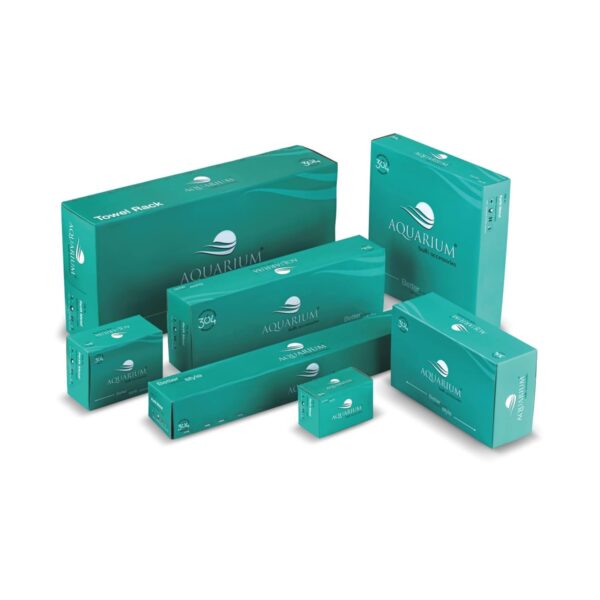 1774777249_Aquarium-Bath-Tumbler-Cup-Holder-for-Bathroom-Kitchen-Made-with-Stainless-Steel-304-Brass-PVD-Black-Matt-Finish-Ideal-Bathroom-Accessories-for-Home-Spot-Chrome.jpg Aquarium Bath Tumbler & Cup Holder for Bathroom, Kitchen | Made with Stainless Steel 304 & Brass | PVD Black Matt Finish | Ideal Bathroom Accessories for Home | Spot (Chrome)